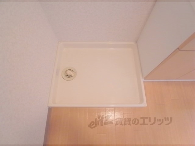 その他部屋・スペース　洗濯機置場