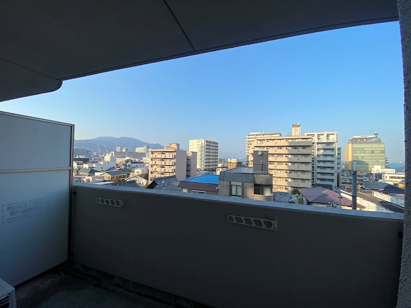 眺望　同タイプ参考写真（503）