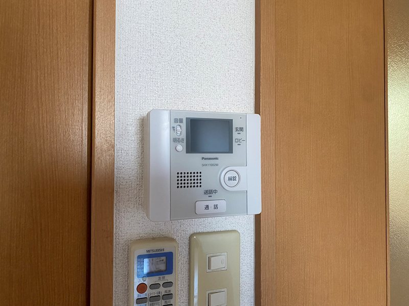 セキュリティ　同タイプ参考写真（503）