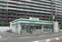 コンビニ　ファミリーマート 大淀北一丁目店（コンビニ）まで350m