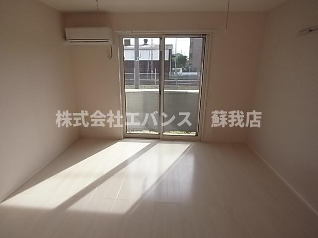 居室・リビング　おしゃれなリビングです