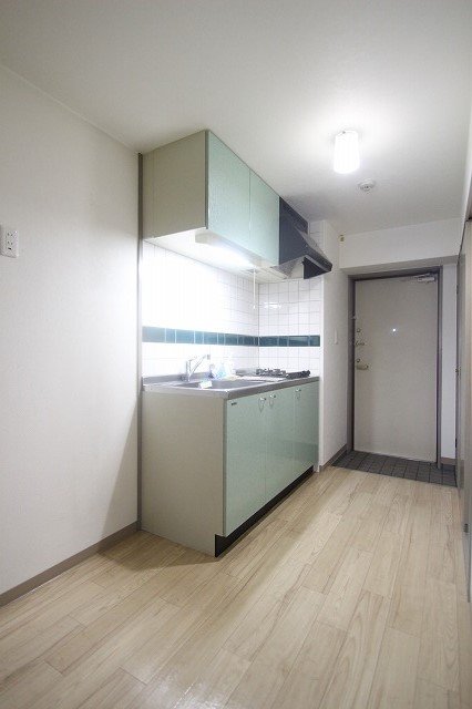 その他部屋・スペース　同物件、別号室のものです。