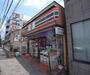 コンビニ　セブンイレブン京都西七条店（コンビニ）まで130m