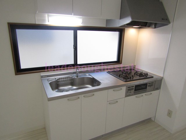 キッチン　別部屋参考画像