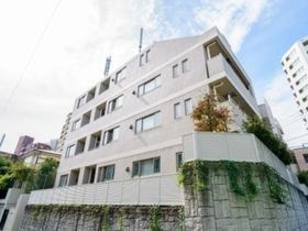 建物外観　建物外観を気になさる方へ、見た目の良い物件です