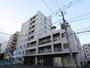 中島公園駅より徒歩9分 4階 築53年9ヶ月の賃貸物件