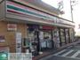 コンビニ　セブンイレブン国領店（コンビニ）まで100m