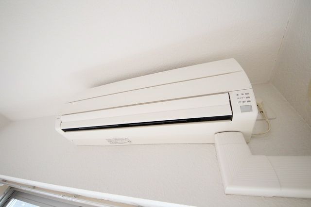 その他設備　同物件別部屋写真