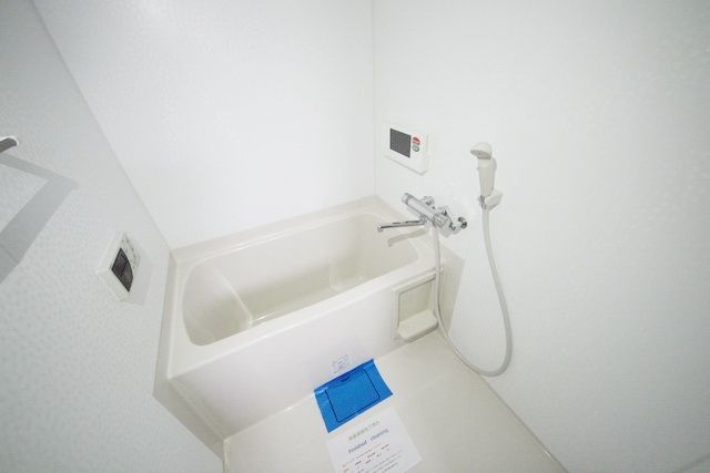 洗面設備　同物件別部屋写真
