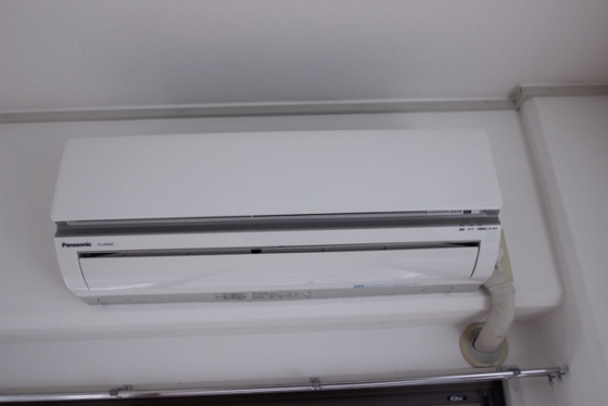その他設備　※別部屋の写真です