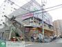 飲食店　ジョナサン蕨東口店（飲食店）まで340m