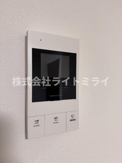 セキュリティ　?