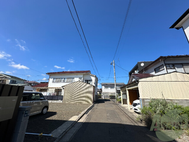 駐車場　駐車場その他