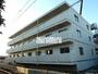 積志駅より徒歩5分 築14年3ヶ月 3階建の賃貸物件