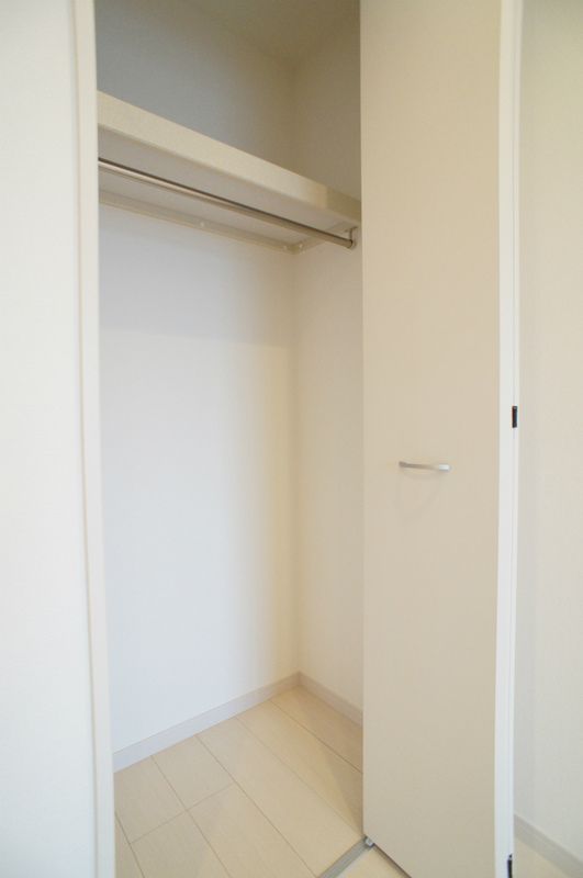 収納　別部屋参考写真となります