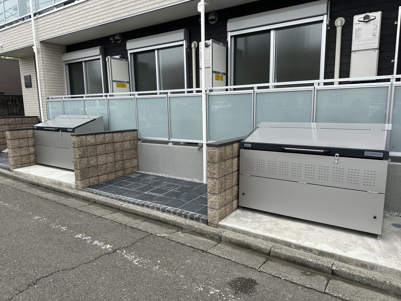 その他共有部分　共用部