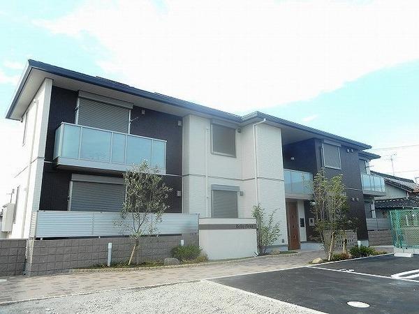 エントランス　オートロック有り！