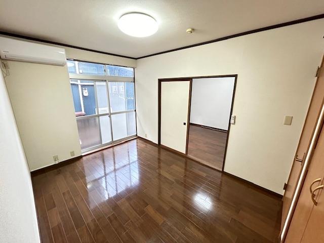 その他部屋・スペース　同タイプの別部屋の写真です