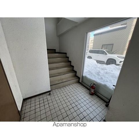 その他共有部分　その他共有部分