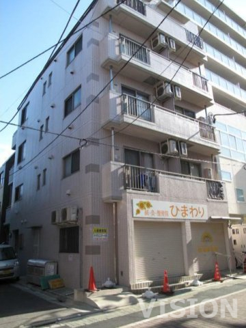 建物外観　☆外観☆