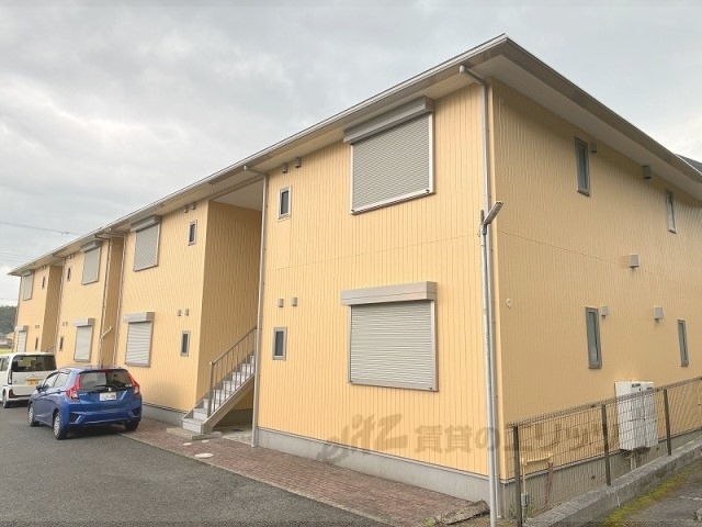 ヒルズ篠山