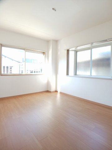 その他部屋・スペース　内装もきれいです