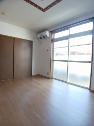 その他部屋・スペース　きれいな内装です