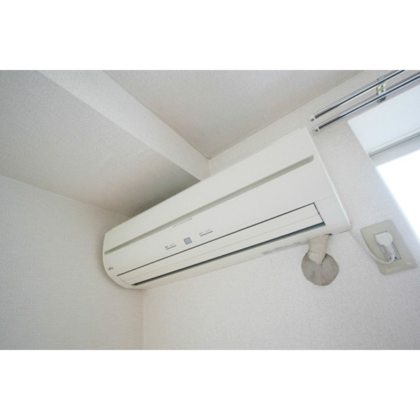 その他設備　同じ建物の別のお部屋