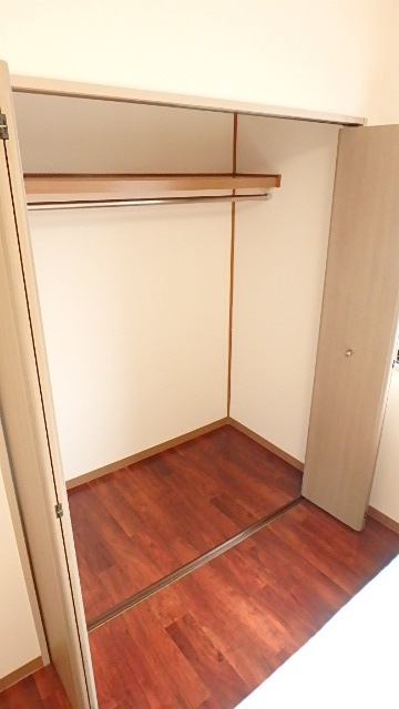収納　図面と現状に相違がある場合には現状を優先