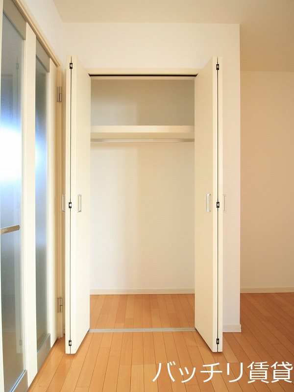 収納　別部屋写真※現状優先