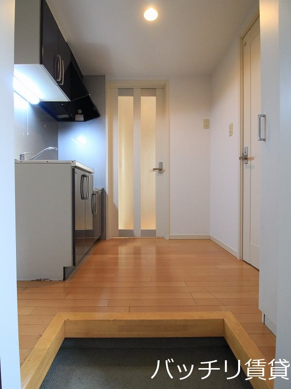 玄関　別部屋写真※現状優先