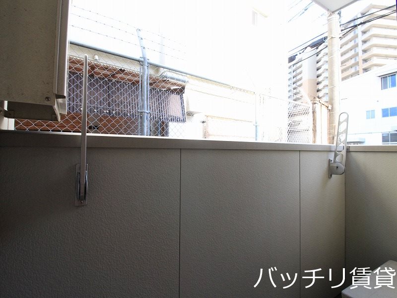 バルコニー　別部屋写真※現状優先