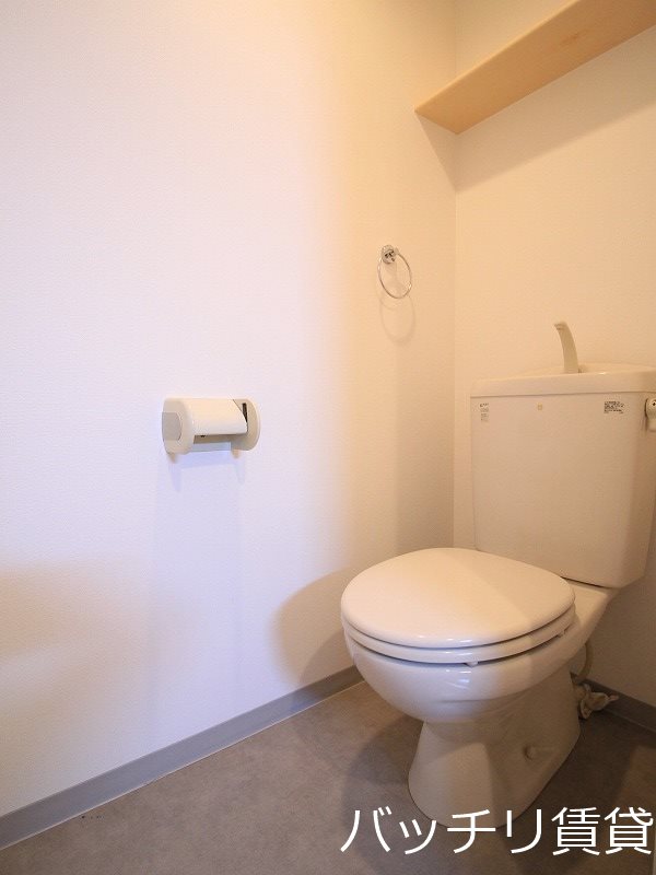 トイレ　別部屋写真※現状優先