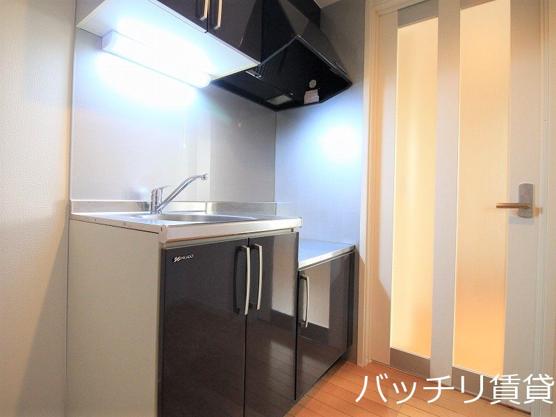 キッチン　別部屋写真※現状優先