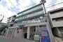 長居駅より徒歩8分 築27年4ヶ月 5階建の賃貸物件