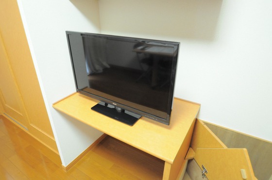 その他設備　※別部屋の写真です
