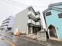 南与野駅よりバス17分 徒歩4分 3階 築17年10ヶ月の賃貸物件