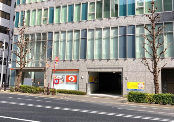 銀行　朝日信用金庫湯島支店（銀行）まで502m