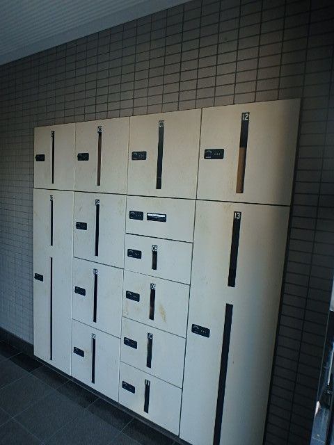 その他　宅配ＢＯＸ