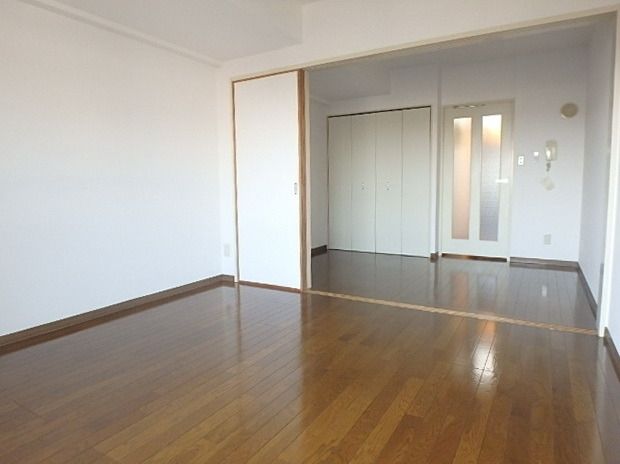 その他部屋・スペース　綺麗な居室