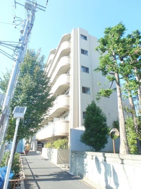 建物外観　★お問合せはタウンハウジングまで★