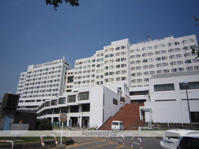 病院　愛知医科大学病院（病院）まで618m