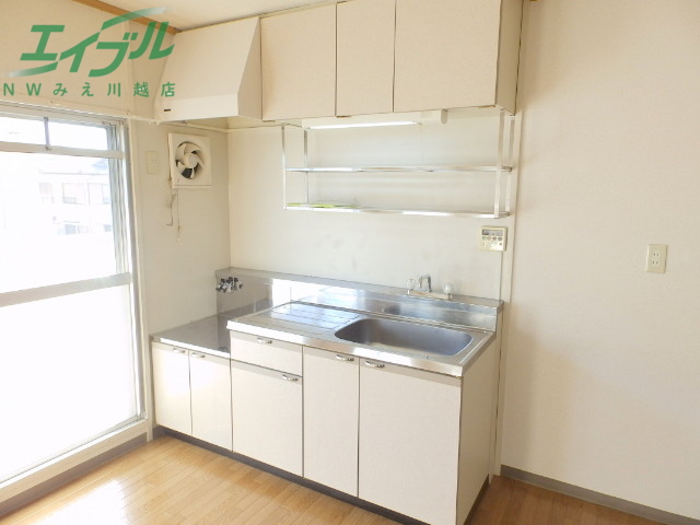 キッチン　別部屋画像参考