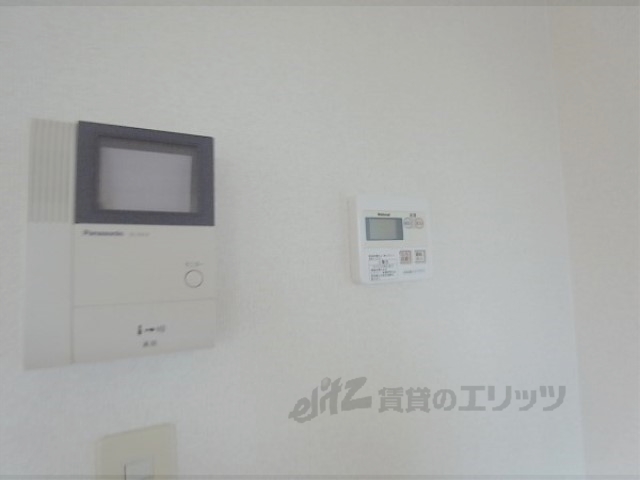 セキュリティ　ドアフォン（ＴＶ含）