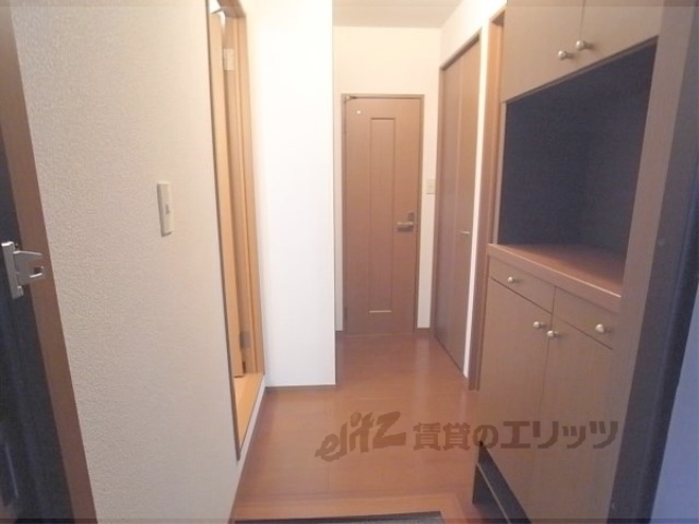 その他部屋・スペース　廊下