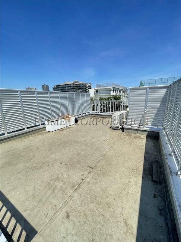 バルコニー　※参考写真※