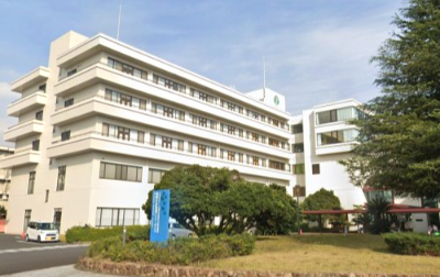 病院　公益財団法人大原記念倉敷中央医療機構倉敷中央病院リバーサイド（病院）まで890m
