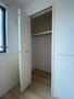 収納　各部屋に収納あります