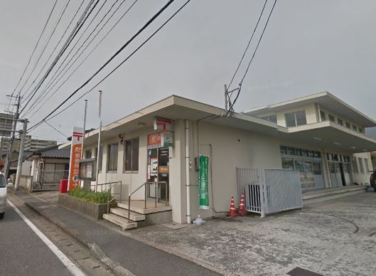 郵便局　恒見郵便局（郵便局）まで206m