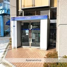 銀行　（株）みずほ銀行／深川支店（銀行）まで401m